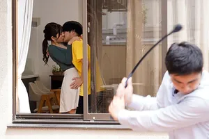 Anh ơi... em nứng lồn lắm rồi