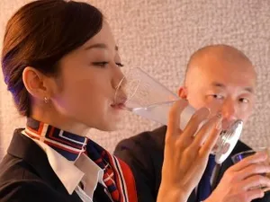 được 2 đĩ dâm làm phê chim