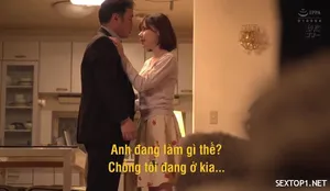 Má tái hôn và bố dượng lại là thầy giáo cũ tôi từng yêu