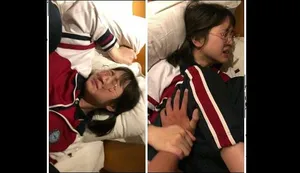 Chồng mới cưới của chị gái chuốc rượu em dâu rồi bóp đít gạ tình