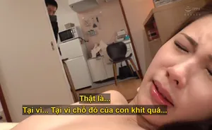 Em ghệ spa dễ dãi cho khách trả bài trần